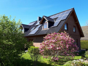 Fuge Comfortable holiday residence, Kappeln